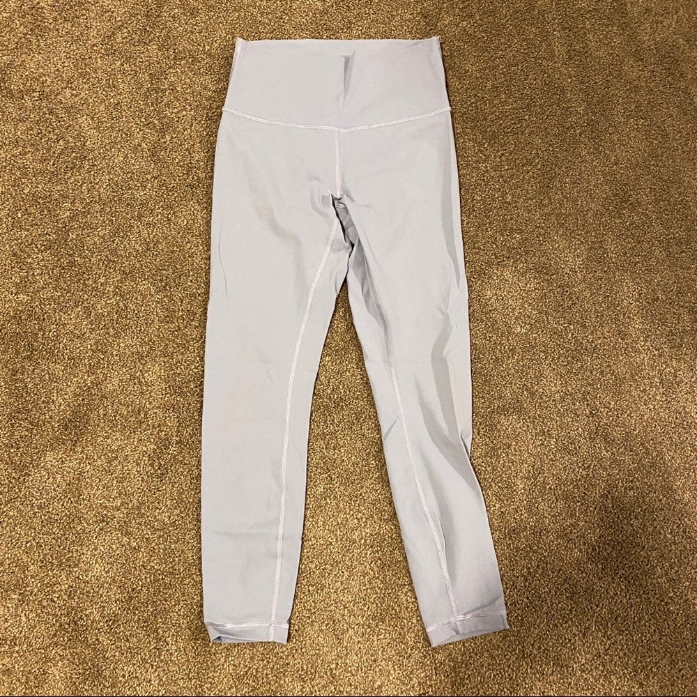 Lululemon Leggings Size 6